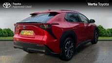 Toyota bZ4X 150kW Motion 71.4kWh 5dr Auto [11kW] Electric Hatchback